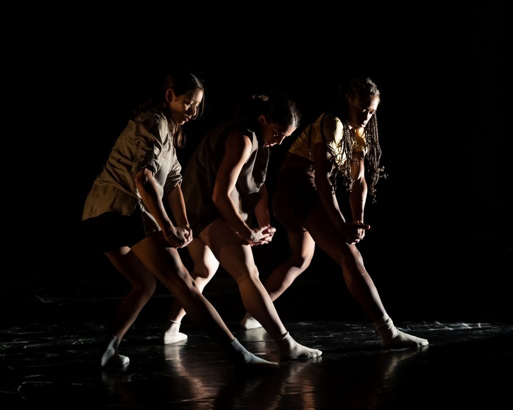 REDCAT's Now Festival - “Restless Autumn. Restless Spring” by Achinta S. McDaniel - Photo by Angel Origgi