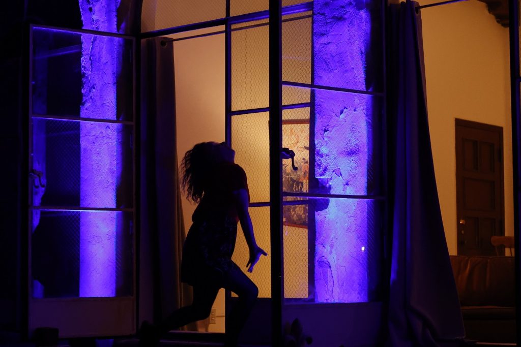 Heidi Duckler Dance - "Second Nature" - Photo by Adrien Padilla