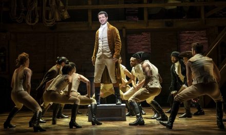 HAMILTON Returns to Segerstrom Center September 28-October 16, 2022