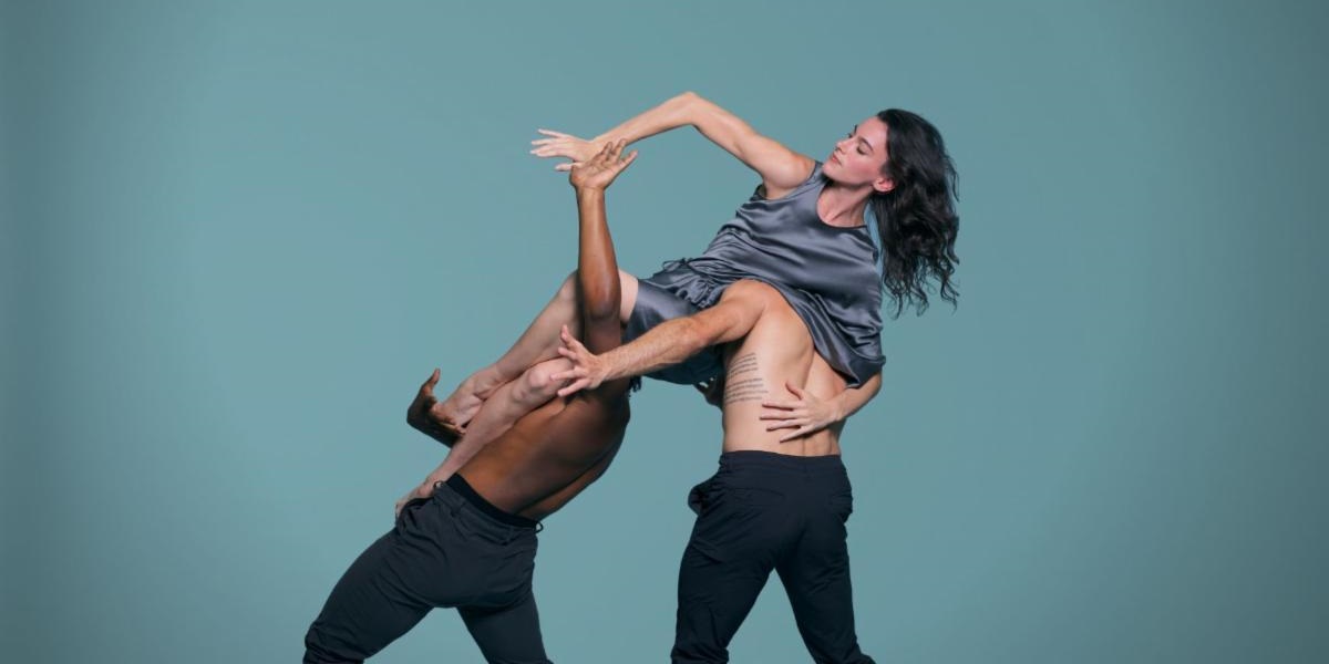 BODYTRAFFIC - Courtesy of the artists
