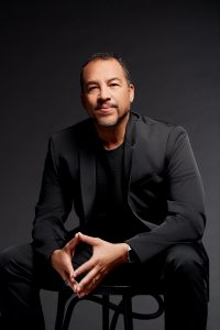 Eduardo Vilaro, Artistic Director of Ballet Hispànico - Photo by Rachel Neville