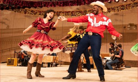 Review: “OKLAHOMA!” at The Ahmanson