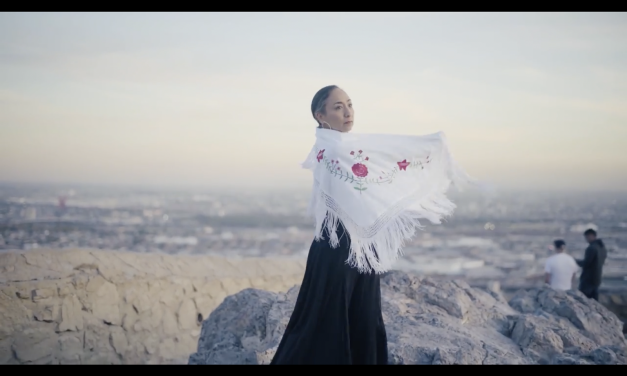 Two Dance Films by Khayla Jordan Golucke: A Review