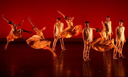 Ballet Hispánico’s 50th Celebrate “Noche De Oro” A Legacy of the Human Spirit