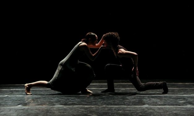 Bradley Shelver: An Exciting New Future for Joffrey Ballet Concert Group – Part II