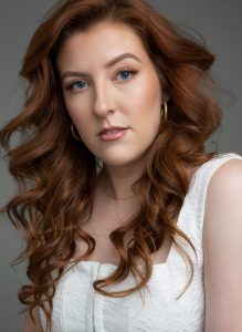 Khayla Jordan Golucke - Photo by Jeannette Gonzalez