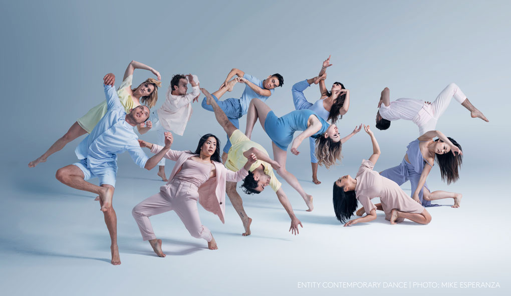 Kybele Dance Theater. Photo courtesy of the artist