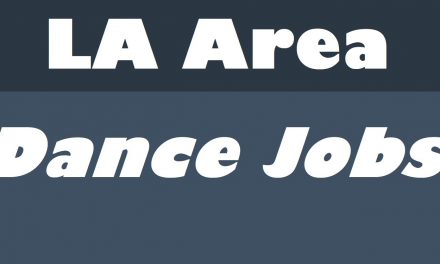 Job Openings In The Greater Los Angeles Area