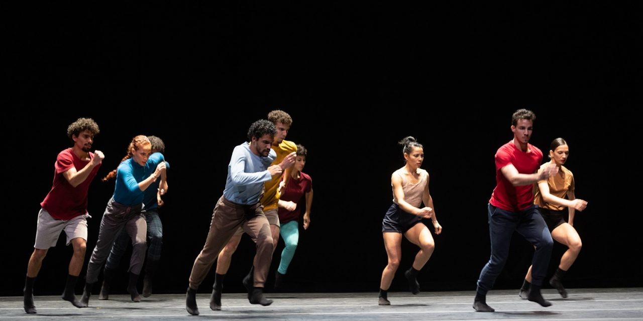 “Malpaso Dance Company” at The Soraya: A Review