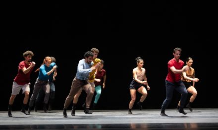 “Malpaso Dance Company” at The Soraya: A Review
