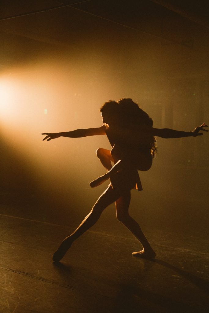 American Contemporary Ballet - "Inferno" - Photo by Asilda Photography