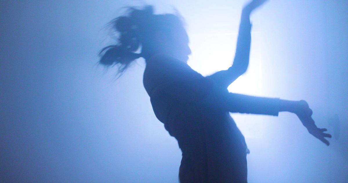 Dare to Dance in Public. Photo courtesy of the artists