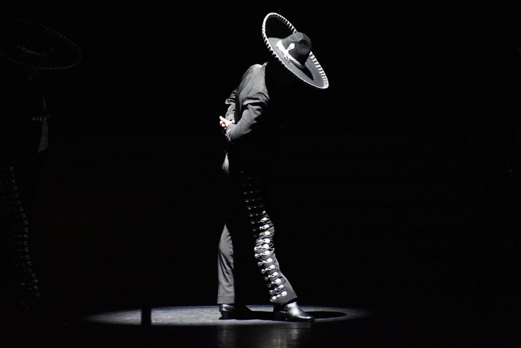 Pacifico Dance Company - Photo courtesy of the company