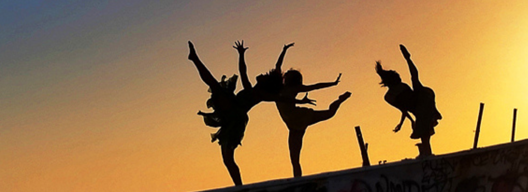 Invertigo Dance Theatre - Photo courtesy of the artists
