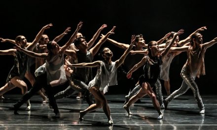 Backhausdance Launches 20th Season – An Interview with Jennifer Backhaus