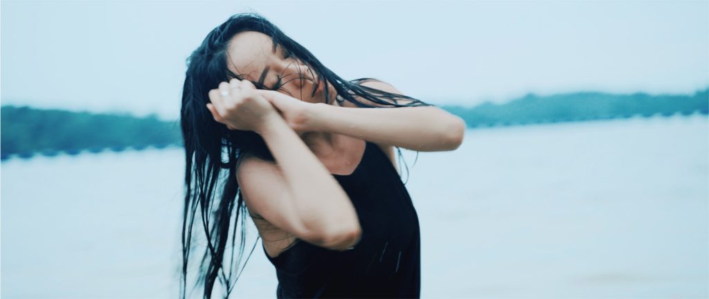 6th Annual Los Angeles Dance Film Festival - Birdsong (Singapore) - Photo courtesy of the festival.