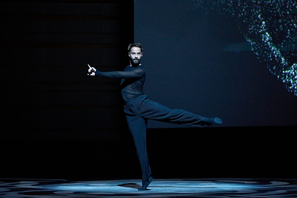 Ilya Jivoy - Photo by Karolina Kuras