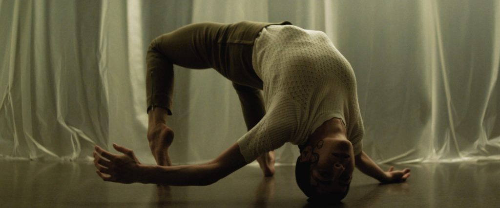 6th Annual Los Angeles Dance Film Festival - SHE (Denmark) - Photo courtesy of the festival.