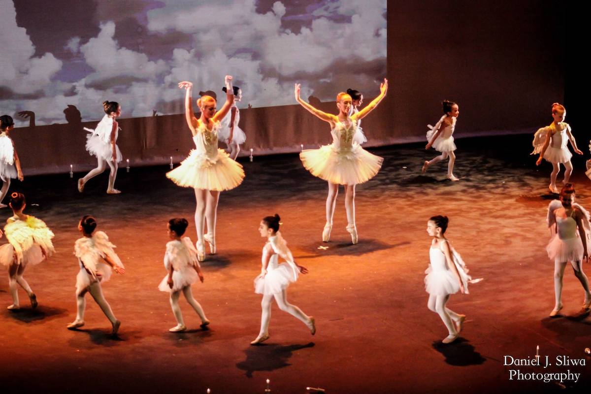LA Unbound. Photo by Daniel J Sliwa