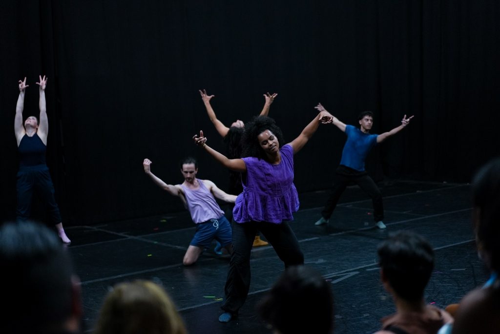 Bodies In Play - Photo by Winnie Mu, @winniemuvisuals