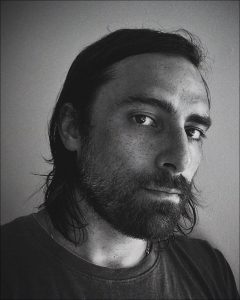 Christaan Felber - Photo courtesy of the artist.