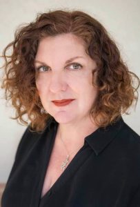 Kelly Hargraves - Photo courtesy of the artist.