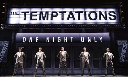 “ain’t too proud: The Life And Times Of The Temptations” – A Must See!