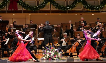 Ringing in 2023, Salute to Vienna New Year’s Concert Returns to Walt Disney Concert Hall