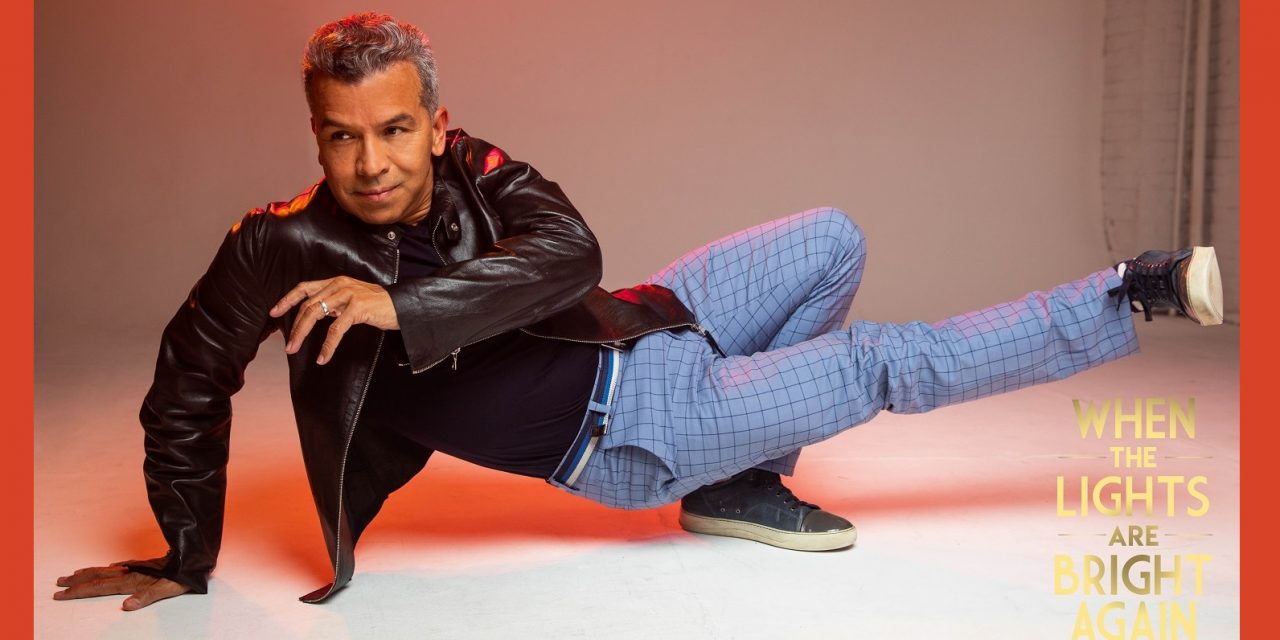 “Ain’t Too Proud” Returns to the Ahmanson Theatre – An Interview With Tony Winner Choreographer Sergio Trujillo