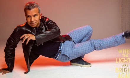 “Ain’t Too Proud” Returns to the Ahmanson Theatre – An Interview With Tony Winner Choreographer Sergio Trujillo