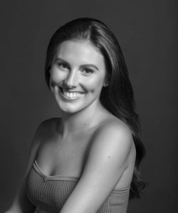 Tiler Peck - Photo by Erin Baiano