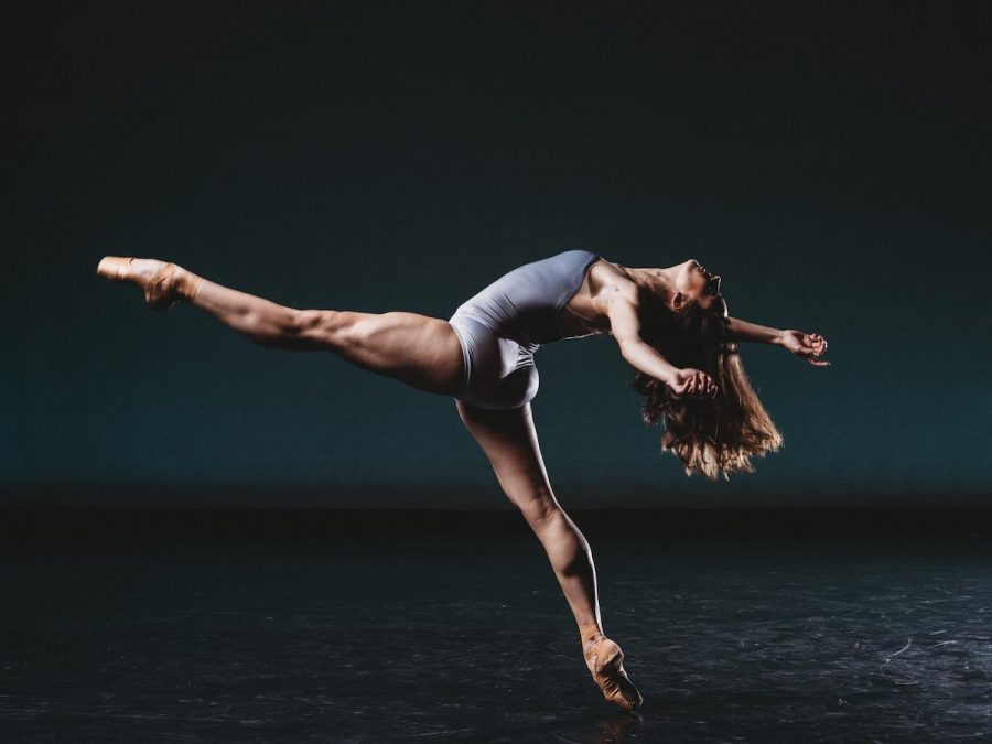 Ballet X Photo courtesy of the artists