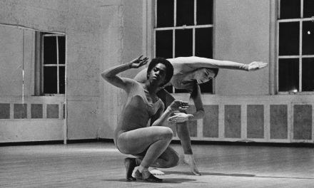 The Merce Cunningham Trust Announces the Recipients of the 2023 Barbara Ensley Award