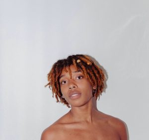 Nyah Malone - Photo courtesy of the MCT
