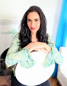 Ari Honarvar 