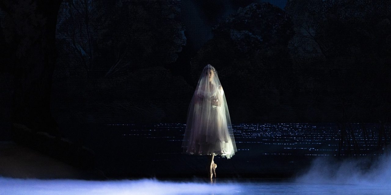 Review: Pacific Northwest Ballet’s Gorgeously Nostalgic “Giselle”