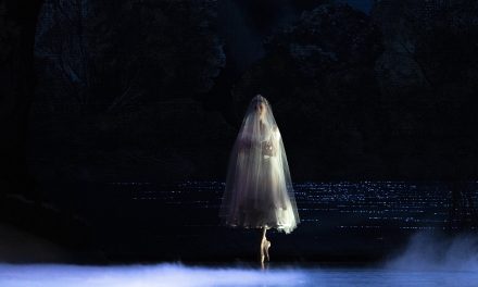 Review: Pacific Northwest Ballet’s Gorgeously Nostalgic “Giselle”