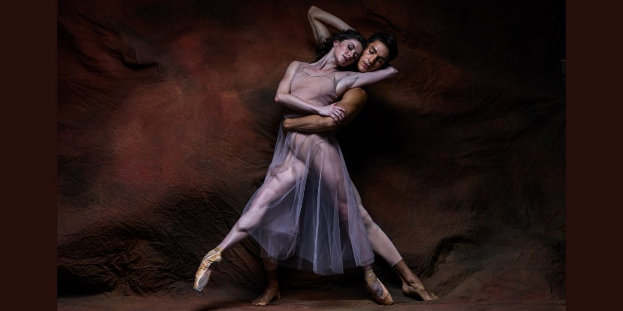 American Ballet Theatre’s Susan Jaffe interviewed on Christopher Wheeldon and the U.S. Premier of “Like Water for Chocolate” at the Segerstrom