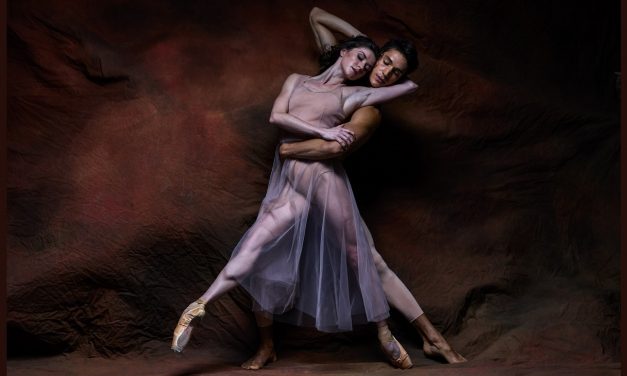 American Ballet Theatre’s Susan Jaffe interviewed on Christopher Wheeldon and the U.S. Premier of “Like Water for Chocolate” at the Segerstrom