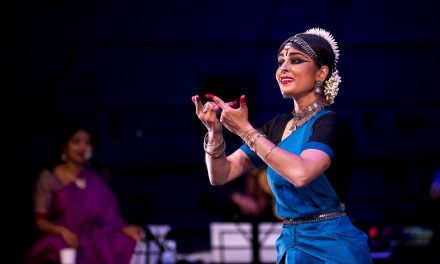 Acclaimed “Let the Crows Come” Appears at BroadStage in April: An Interview With Choreographer Ashwini Ramaswamy