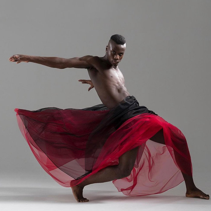 BalletRED. Photo courtesy of the artists