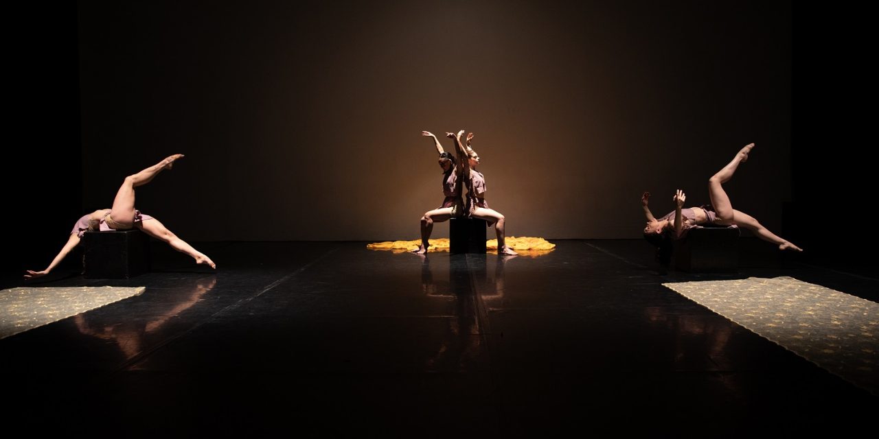 Los Angeles Dance Festival 2023  April 14-30 – Three weekends of celebrating the unique and vibrant dance scene in LA