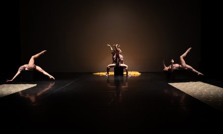 Los Angeles Dance Festival 2023  April 14-30 – Three weekends of celebrating the unique and vibrant dance scene in LA