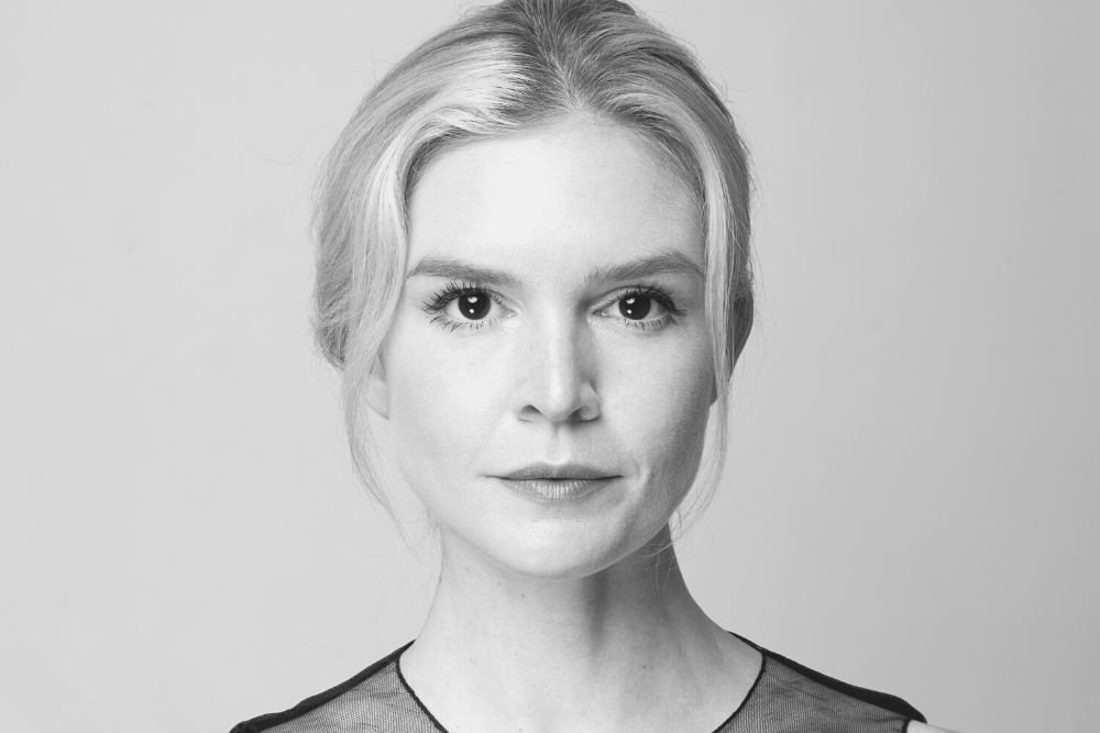 Emily Tyra. Photo courtesy of Pasadena Playhouse
