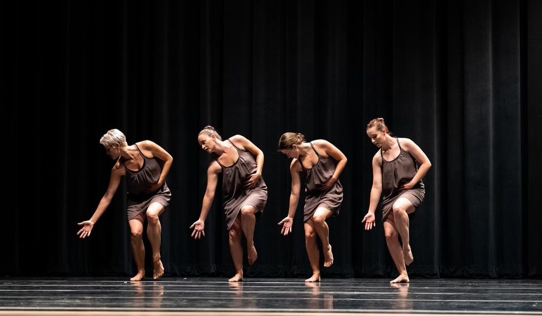 So Cal Dance and Choreography Festival 2023 Announces Call for Submissions!