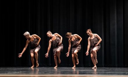 So Cal Dance and Choreography Festival 2023 Announces Call for Submissions!