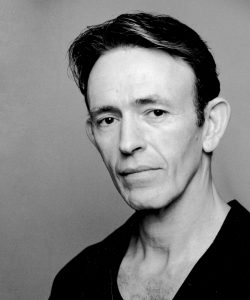 Igal Perry, Founder of Peridance - Photo courtesy of Peridance Center