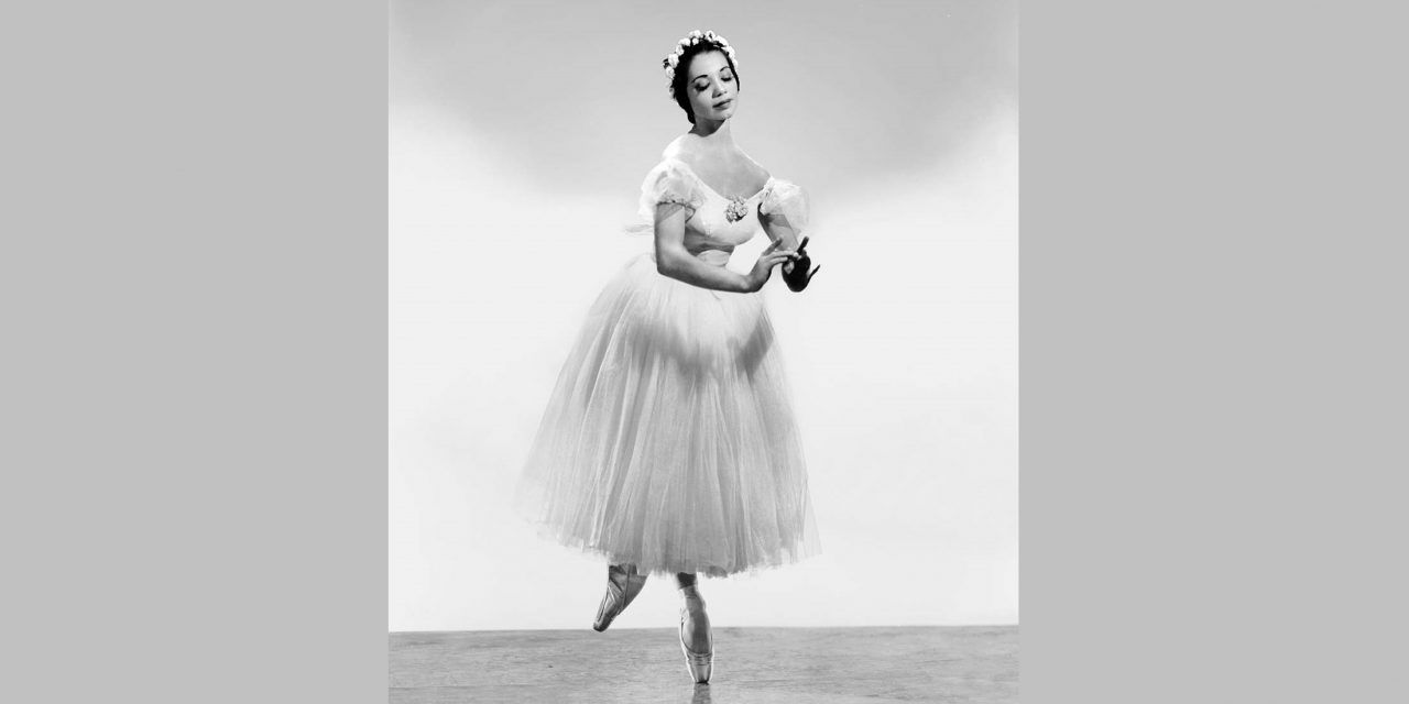 Celebrating the Late Ballerina Raven Wilkinson for her Greatness