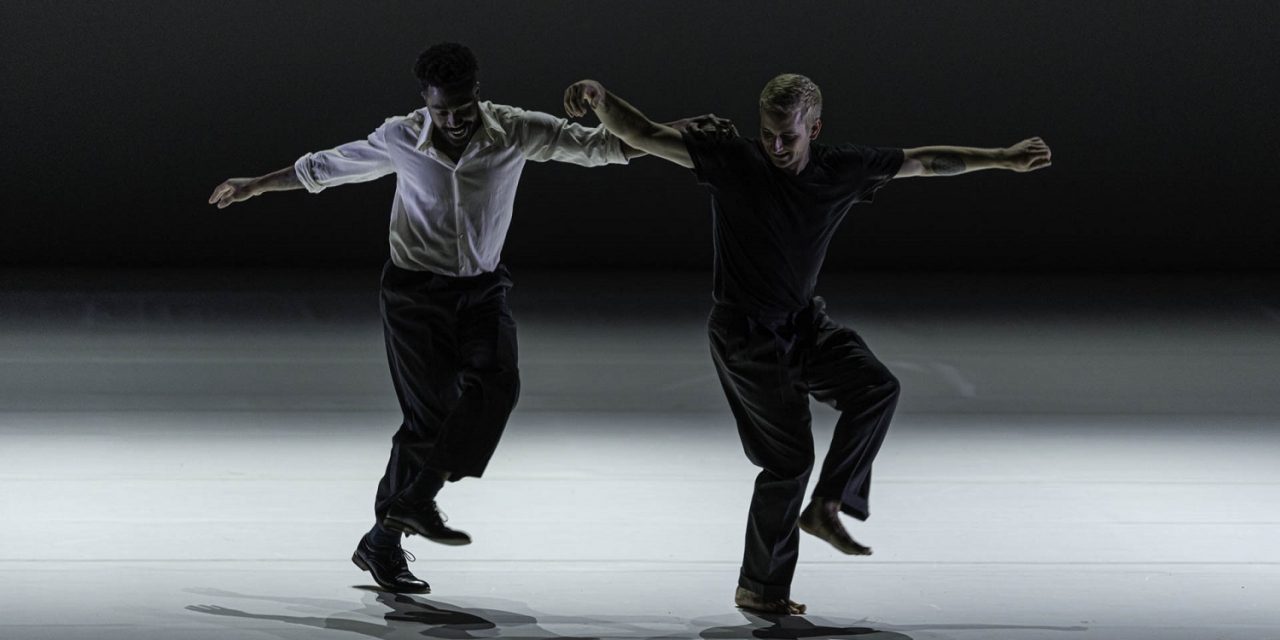 L.A. Dance Project Presents a Very Strong Evening With “Lineage” and “Quartet for Five”