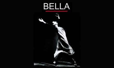 BELLA – A Stunning Film of L.A. Dance Pioneer